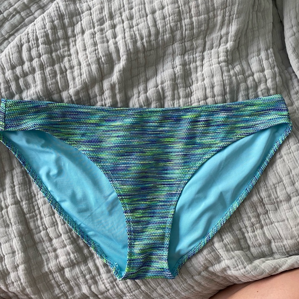 Aerie bikini bottoms